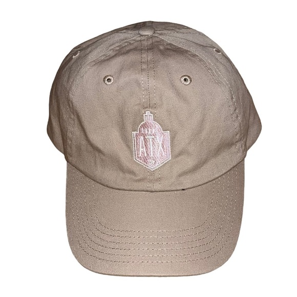 Accessories - Austin Texas Capital Hat
